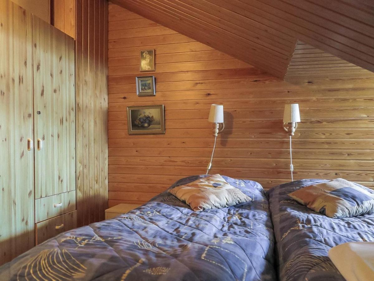 Holiday Home Soidinaukea B 20 By Interhome Саариселькя Экстерьер фото